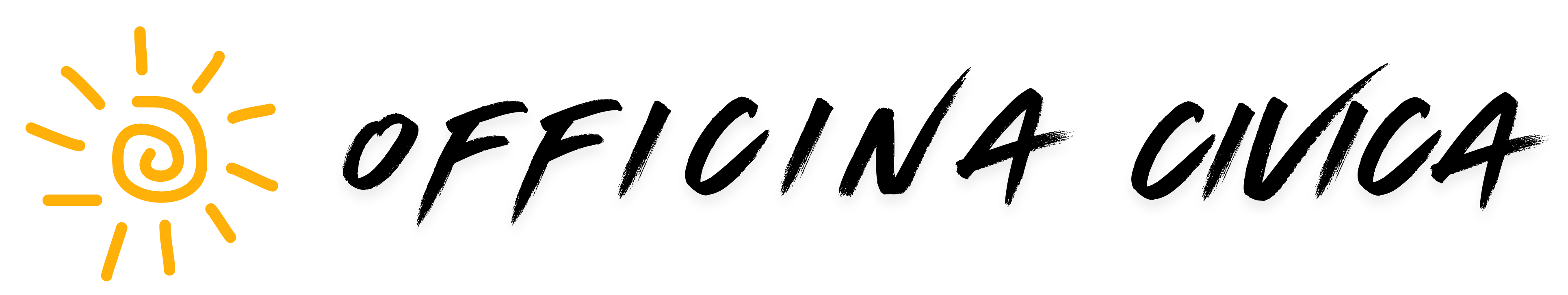 Logo Officina Civica